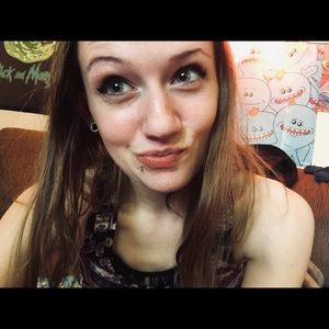 Meet your Posher, Bryanna